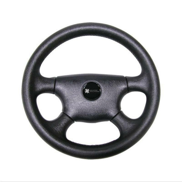 Steering Wheel - Legend Four Spoke PVC