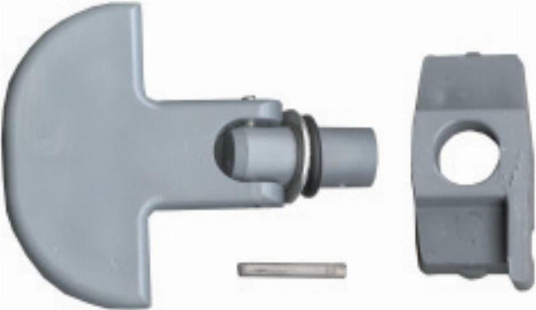 Storage Hatch Handle Assembly