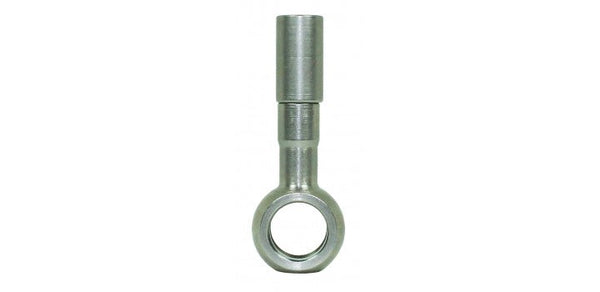 Straight 10mm (3/8”) Eye - 520 Series