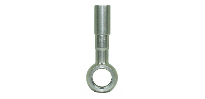 Straight 10mm (3/8”) Eye - 520 Series