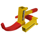 Stretchmaster Wheel Locks