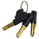 Stretchmaster Wheel Locks