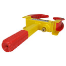 Stretchmaster Wheel Locks