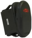 Switch - Deluxe Rocker-RWB-Cassell Marine