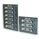 Switch Panel Bakelite-BLA-Cassell Marine