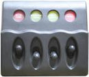 Switch Panel - Water Proof-RWB-Cassell Marine