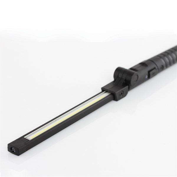 SYKES-PICKAVANT FOLDABLE POCKET LED SLIMLIGHT 300606