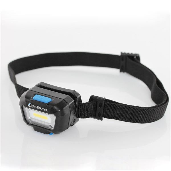 SYKES-PICKAVANT SLIMLINE LED HEADLAMP 300607