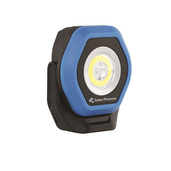 SYKES-PICKAVANT TWINBEAM POCKET LED WORKLIGHT 300608