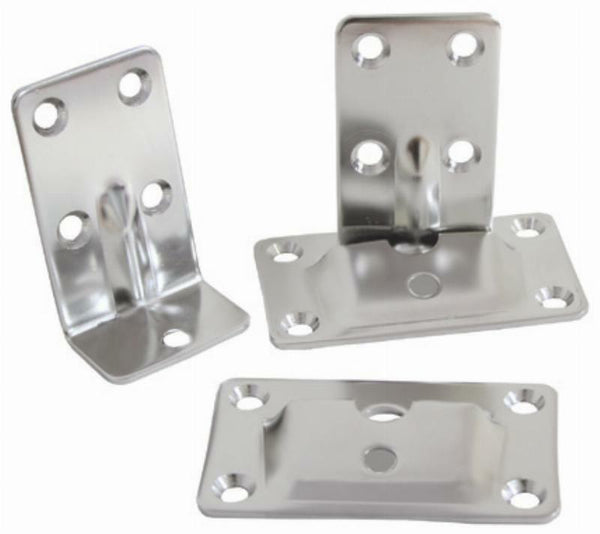 Table Bracket - Removable (4 Piece Pack)