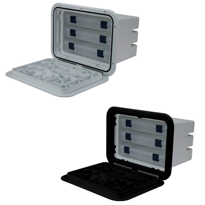 Tackle Box Innovative Tackle Centre