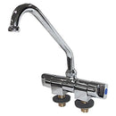 Tap & Faucet - Double Folding
