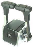 Teleflex Dual Lever-BLA-Cassell Marine