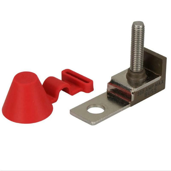 Terminal Mount Fuse Holder