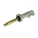 TFX Steering Rack Helm - Back Mount-BLA-Cassell Marine