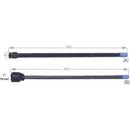 TFX Steering Spent Travel Tubes-Cassell Marine-Cassell Marine