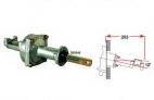 TFX Steering Tilt Rack Helm-Cassell Marine-Cassell Marine