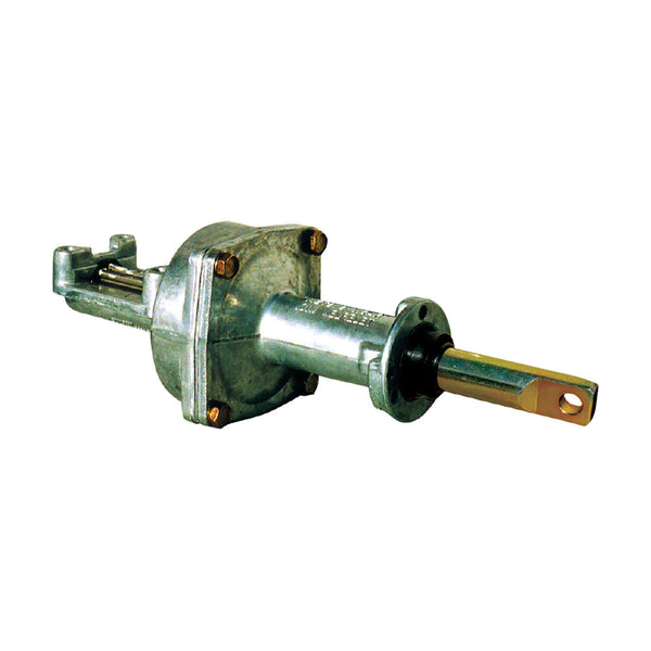 TFX Steering Tilt Rack Helm-Cassell Marine-Cassell Marine