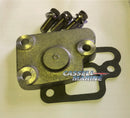 Thermo Blank Off Housing Boat Holden 6cyl 179 - 186 - 202 HP Late Model-Cassell Marine-Cassell Marine