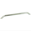 Threaded Hand Rail - Stainless Steel, Concealed Screw