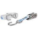 Tie-Down Strap S/S Ratchet - 25mm x 4.3m Light Duty (Single)