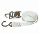 Tie - Downs - Across Boat - Ratchet Heavy Duty - 550 Kg lashing capacity