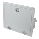 Tilt-Out Tackle Storage