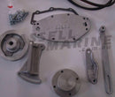 Timing Case End Kit - Holden 6cyl 202-Cassell Marine-Cassell Marine