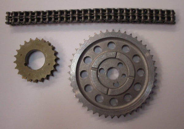 Timing Chain & Gear Kit-Cassell Marine-Cassell Marine