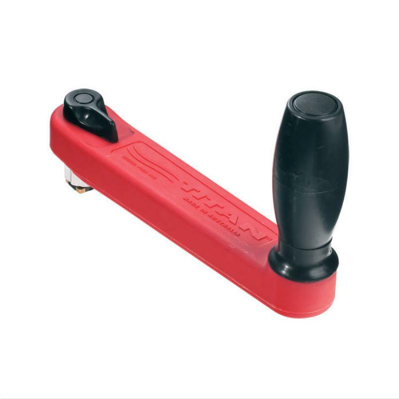 Titan Winch Handle