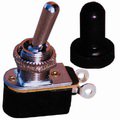 Toggle Switch-RWB-Cassell Marine