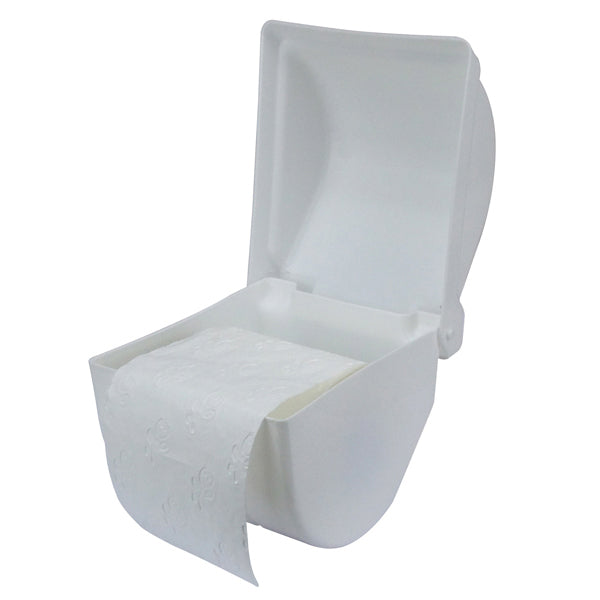 Toilet Roll Holder