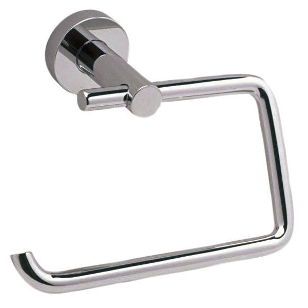 Toilet Roll Holder - Stainless Steel
