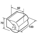 Toilet Roll Holders - 30364