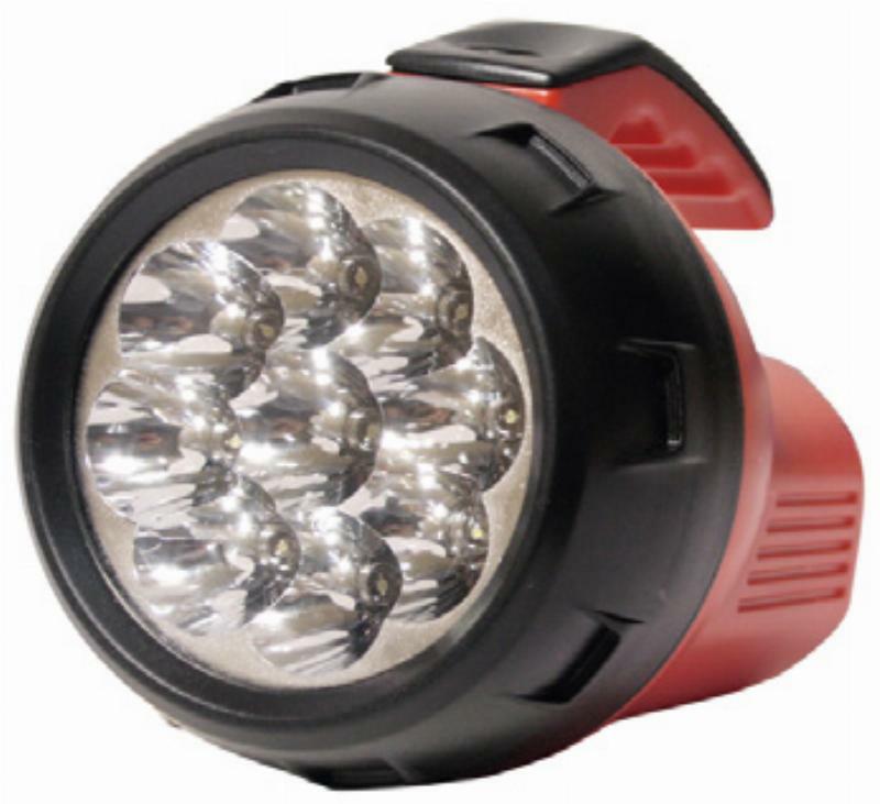 Torch Waterproof Floating LED