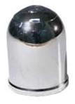 Tow Ball Cover 50mm-BLA-Cassell Marine