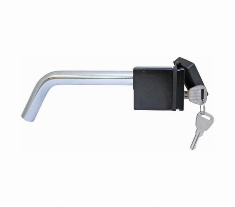 Tow Bar Hitch Pin Lock