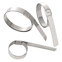 TPF35P - Preform Band Clamp - Pack