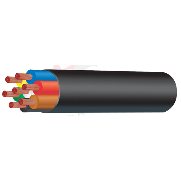 Trailer Wire