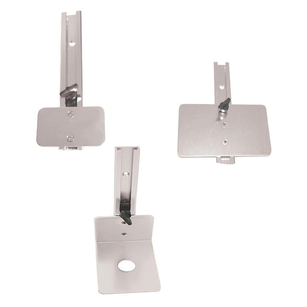 Transducer Brackets - Aluminium