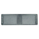 Transom Protection Plate