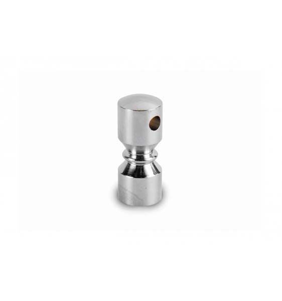 Tray Rail Pillar Thru