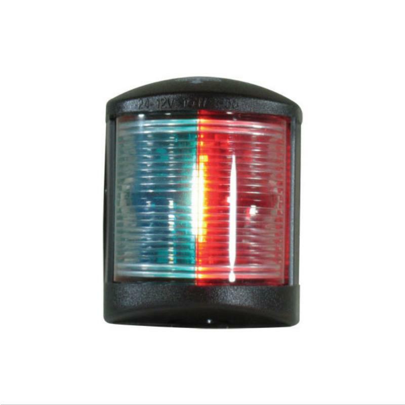 Trem Navigation Light - Bi-Colour Lens