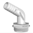 Trudesign Tank Fittings - 120 Degree-SAW-Cassell Marine