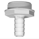 Trudesign Tank Fittings - Straight-SAW-Cassell Marine