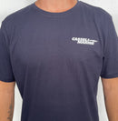 Cassell Marine T-Shirt "GO FAST PARTS"