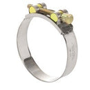 TTBY122-130P - T-Bolt Clamp - Part Stainless