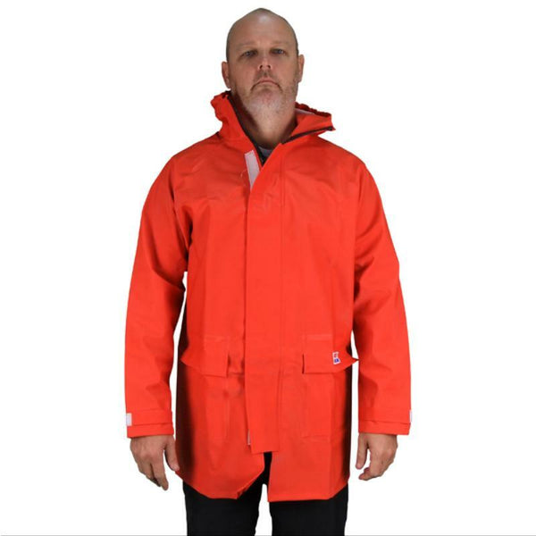 Tuffmar TF150 Coastal Jacket