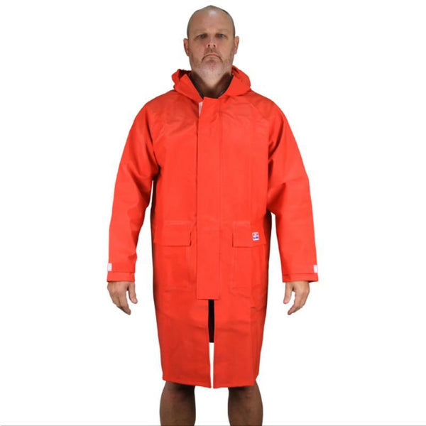 Tuffmar TF150 Coastal Long Jacket