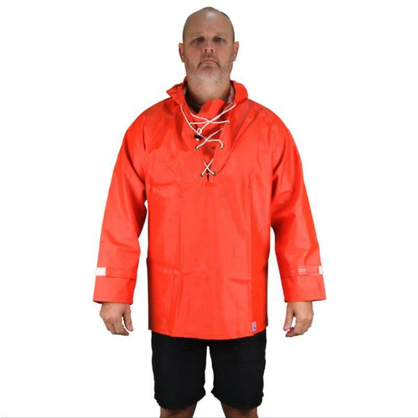 Tuffmar TF179 PVC Coastal Fishing Smock